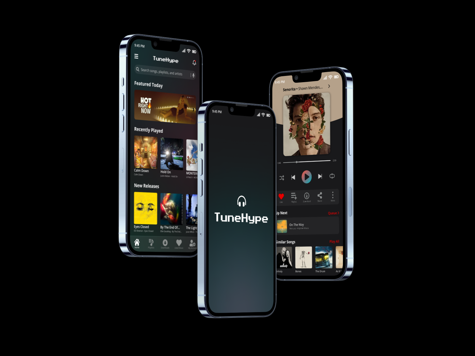 tunehype